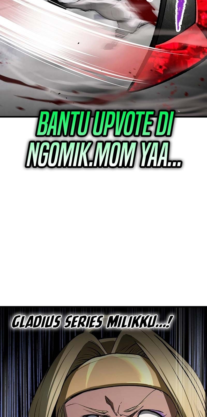 Sword King Chapter 239 Gambar 69