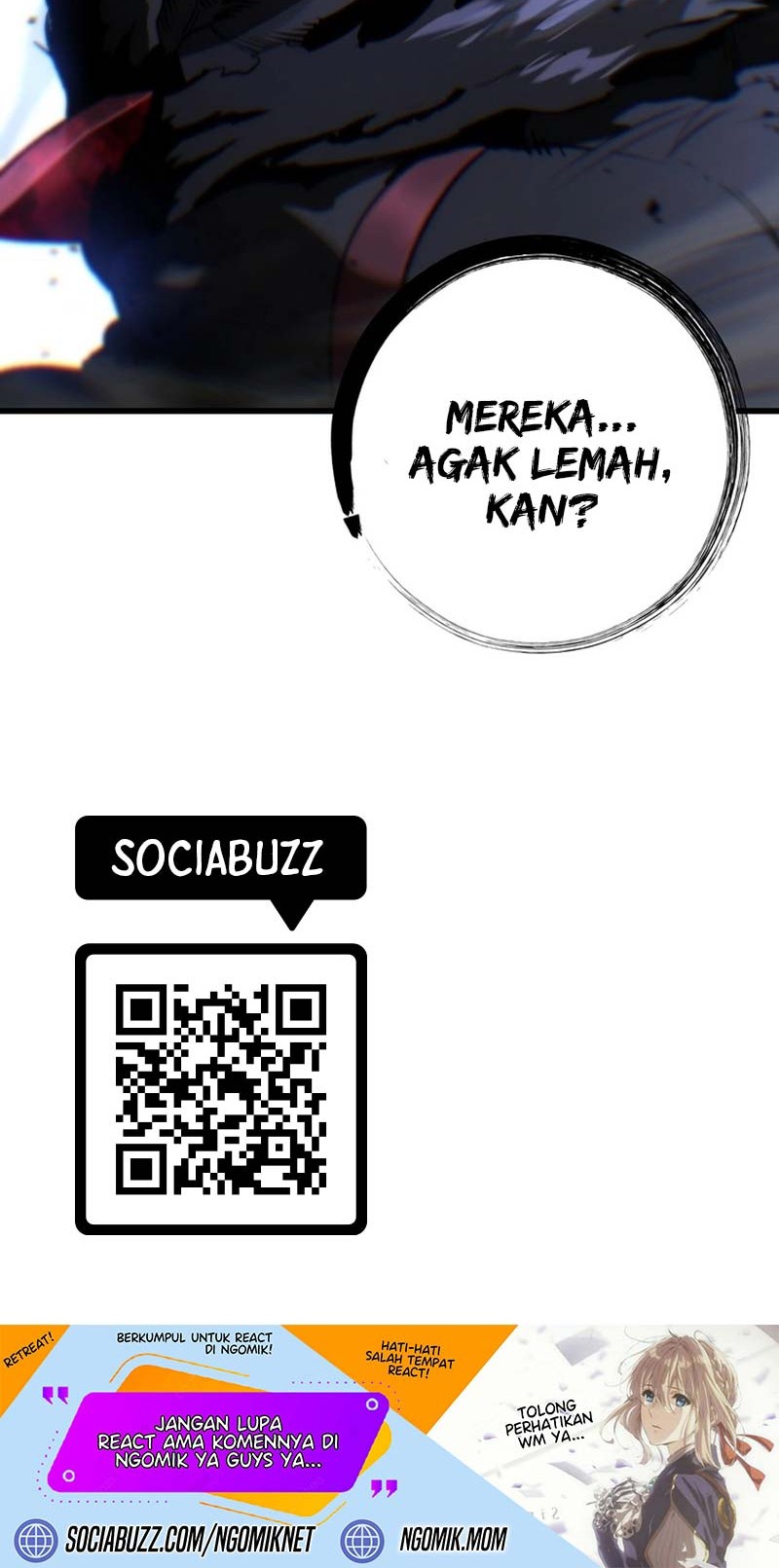 Sword King Chapter 239 Gambar 71