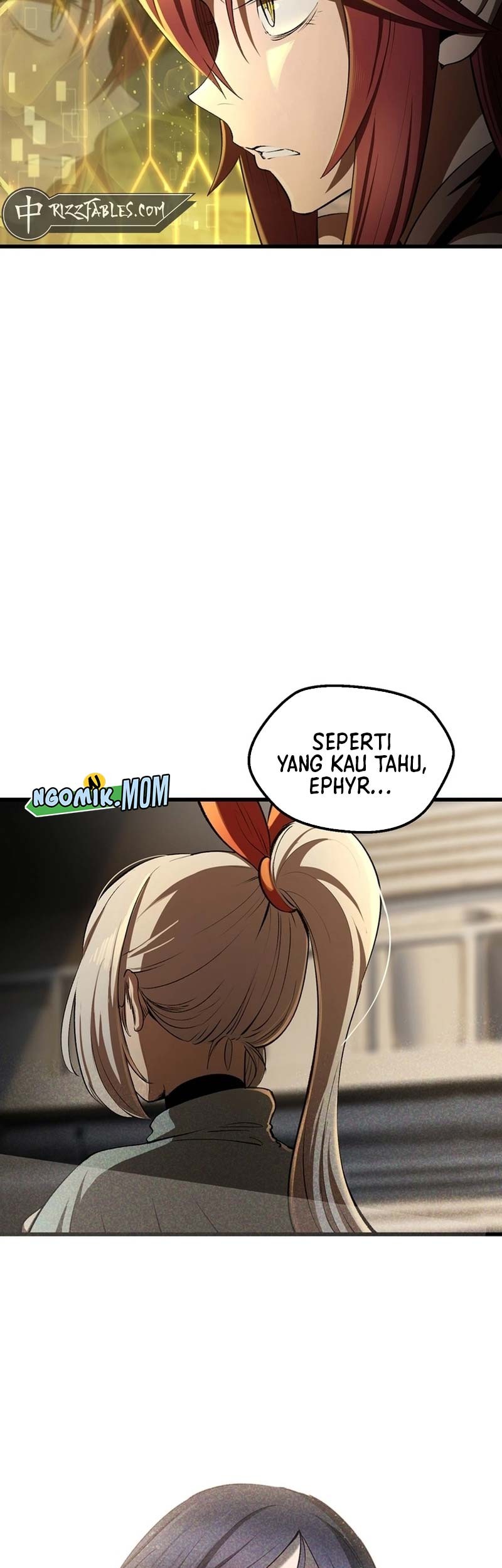 Sword King Chapter 239 Gambar 10