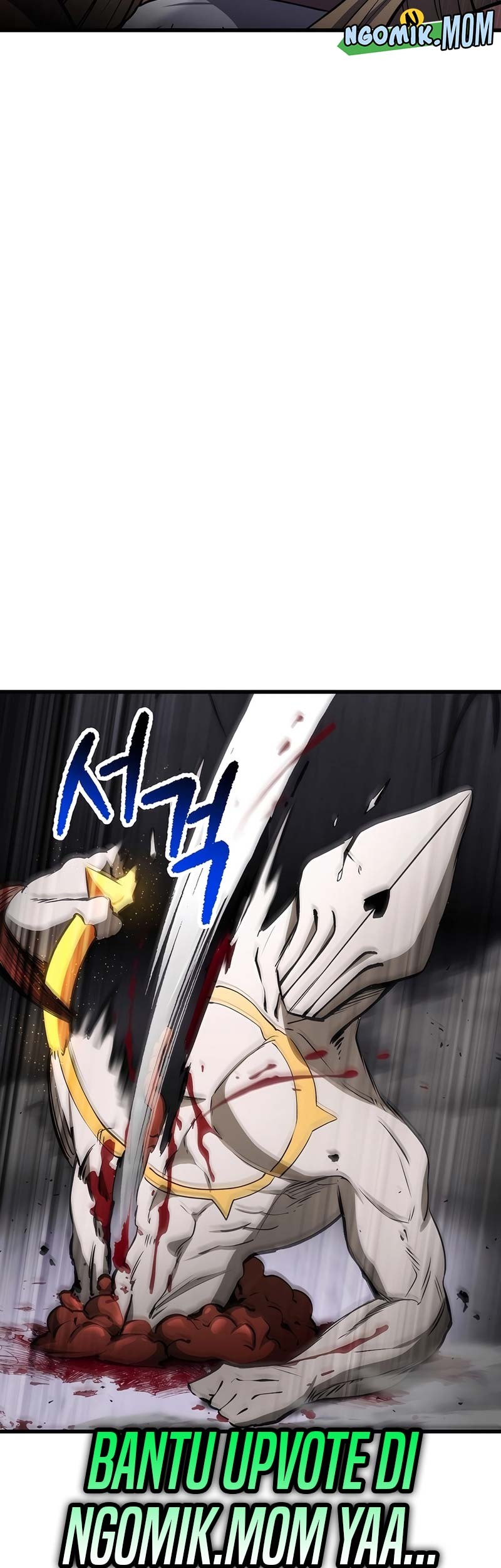 Sword King Chapter 240 Gambar 30