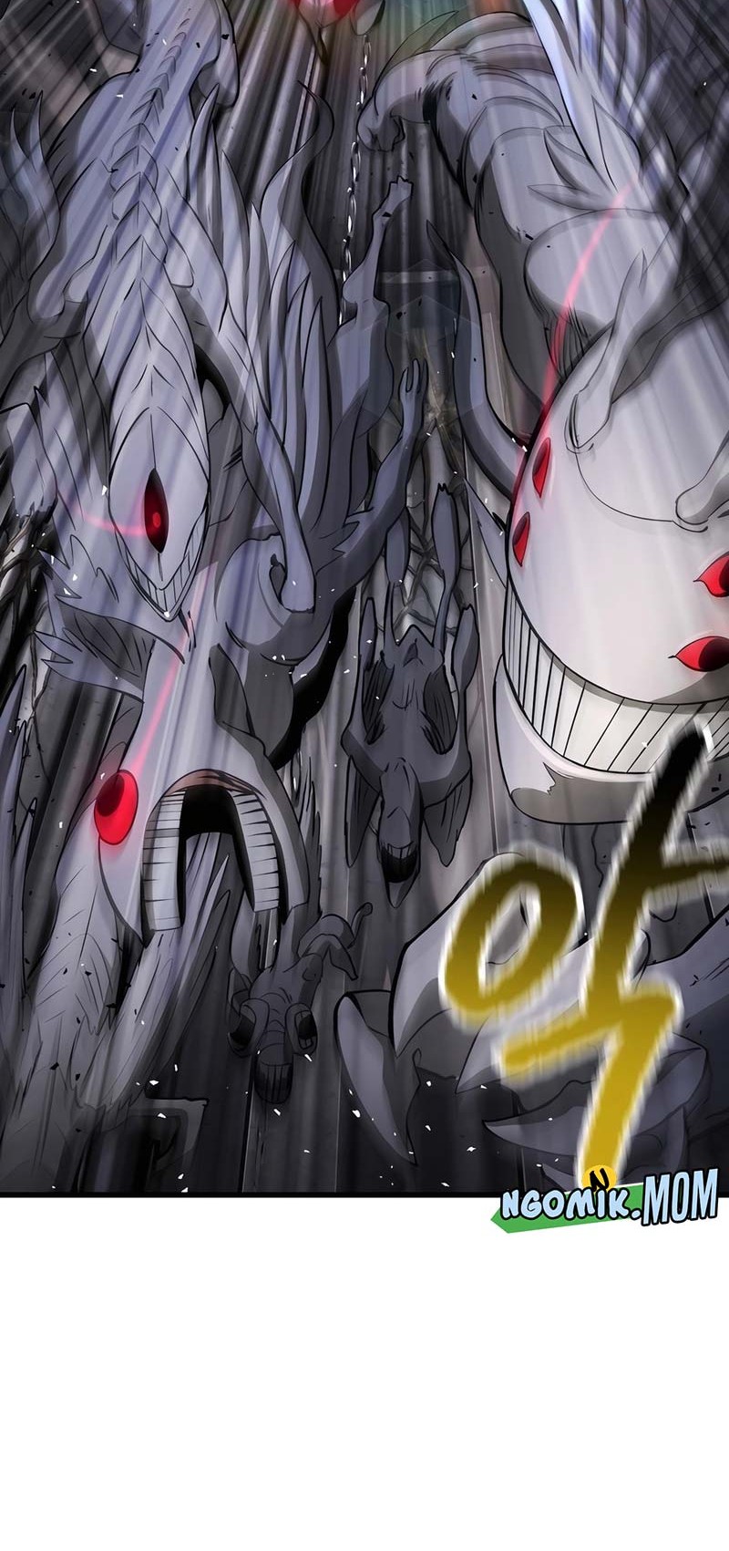 Sword King Chapter 240 Gambar 35