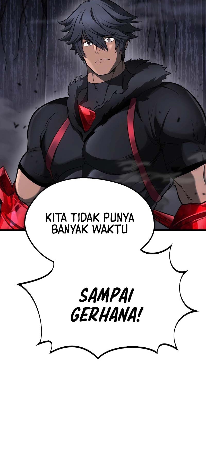 Sword King Chapter 240 Gambar 45