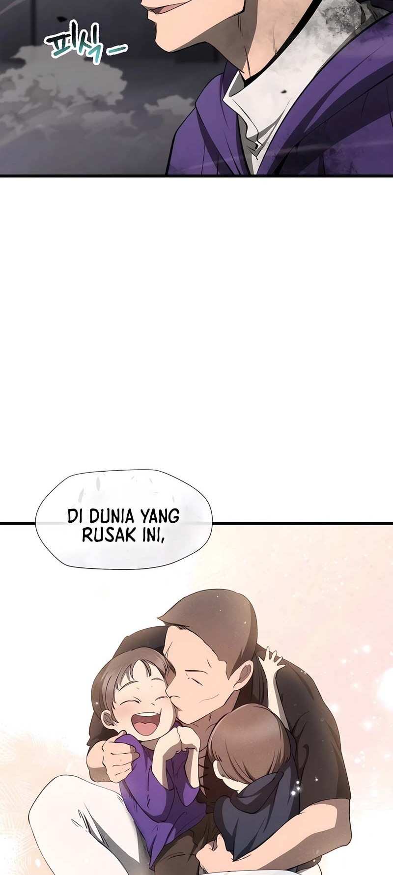 Sword King Chapter 240 Gambar 53