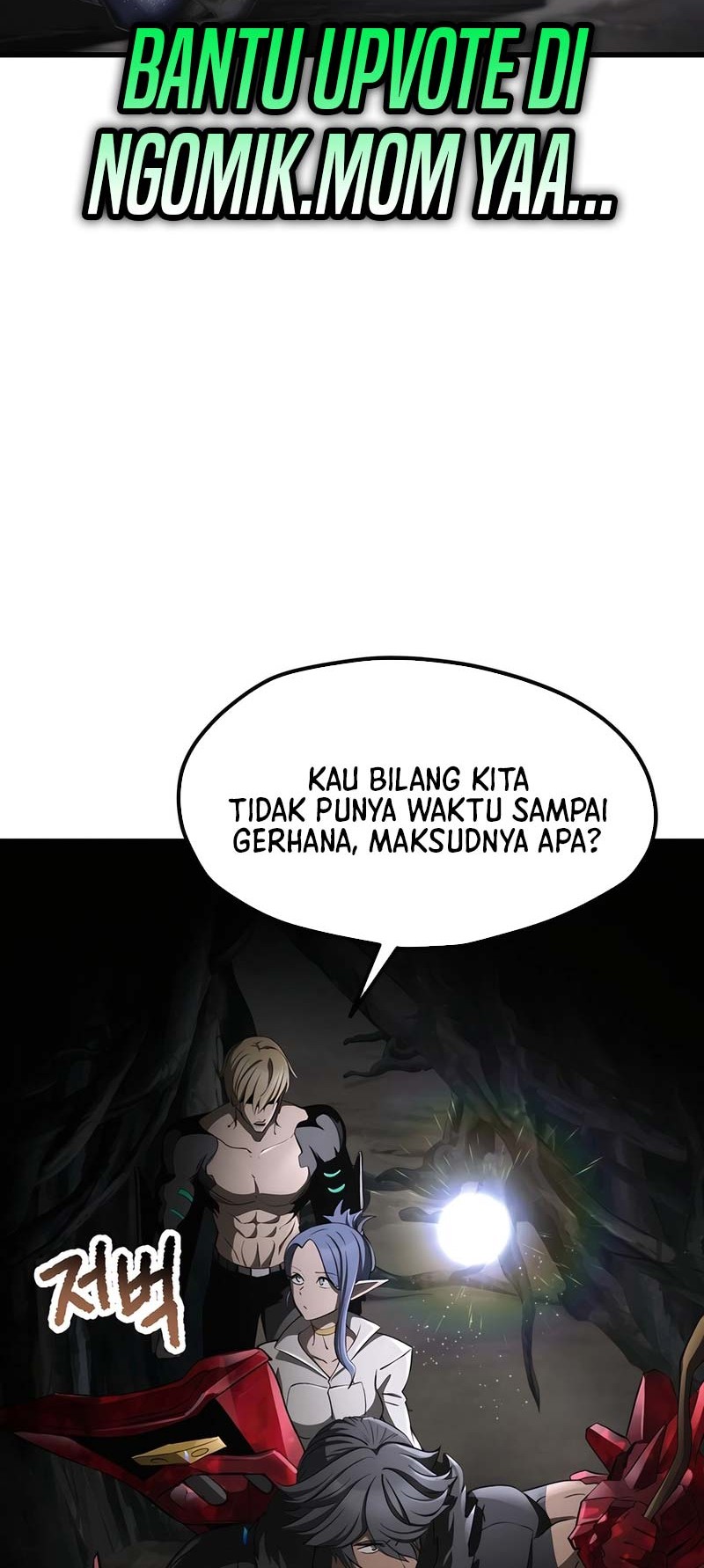 Sword King Chapter 240 Gambar 57