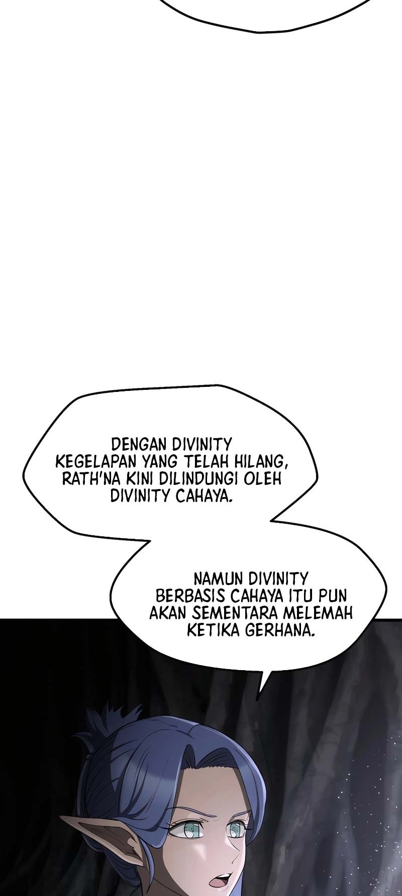 Sword King Chapter 240 Gambar 59