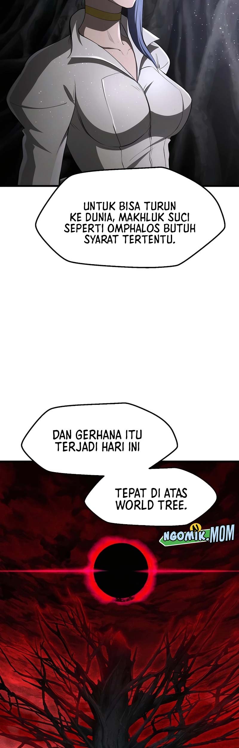 Sword King Chapter 240 Gambar 60