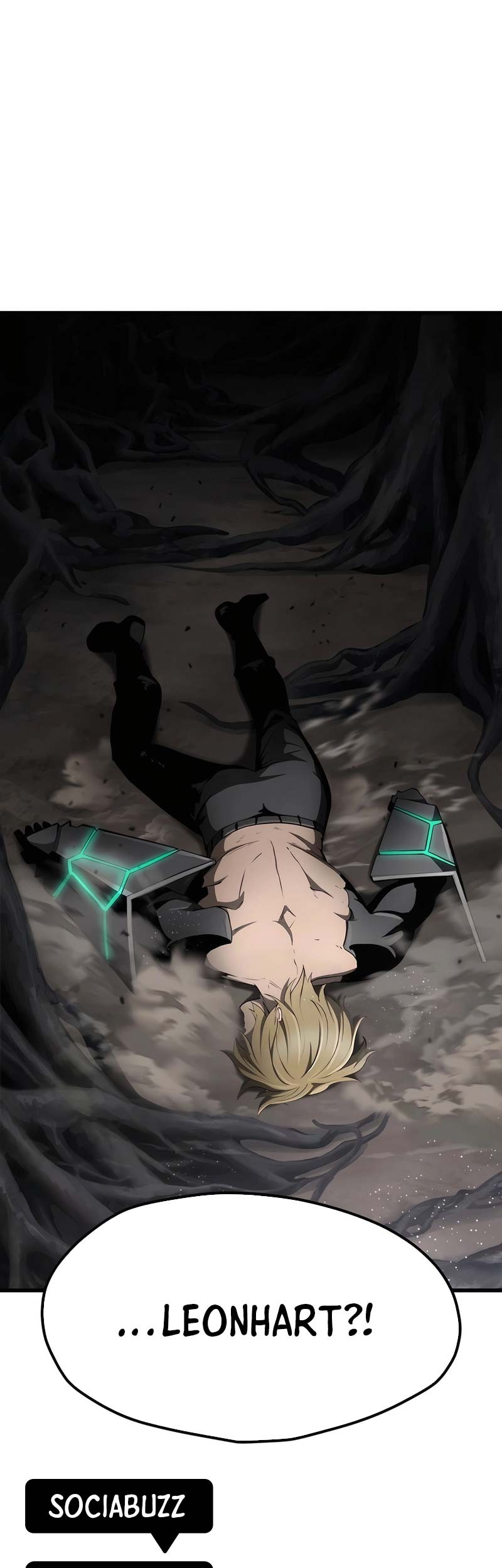 Sword King Chapter 240 Gambar 64