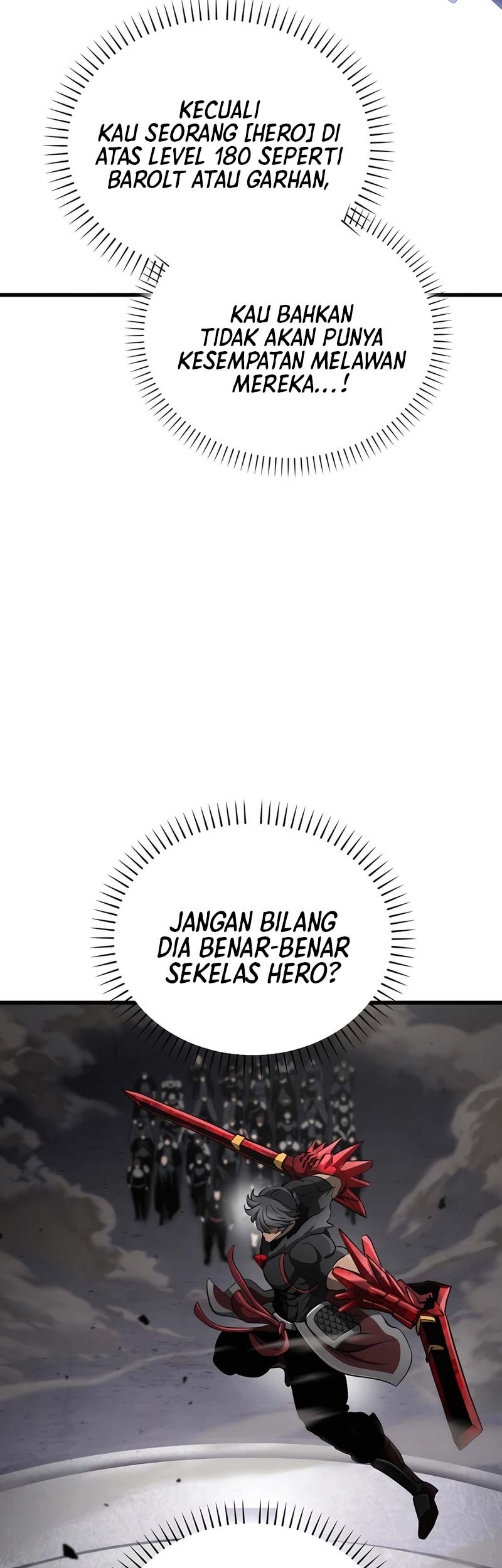 Sword King Chapter 240 Gambar 6