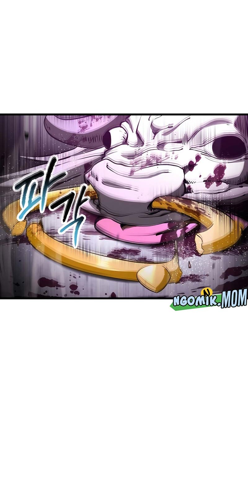 Sword King Chapter 240 Gambar 15