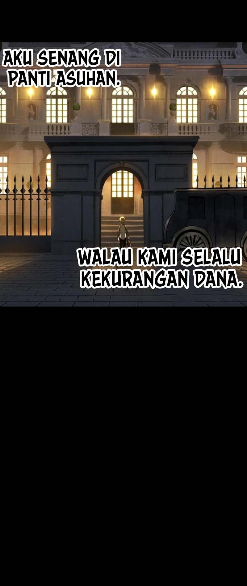 Sword King Chapter 241 Gambar 48