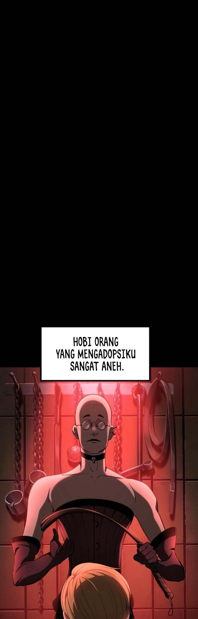 Sword King Chapter 241 Gambar 50
