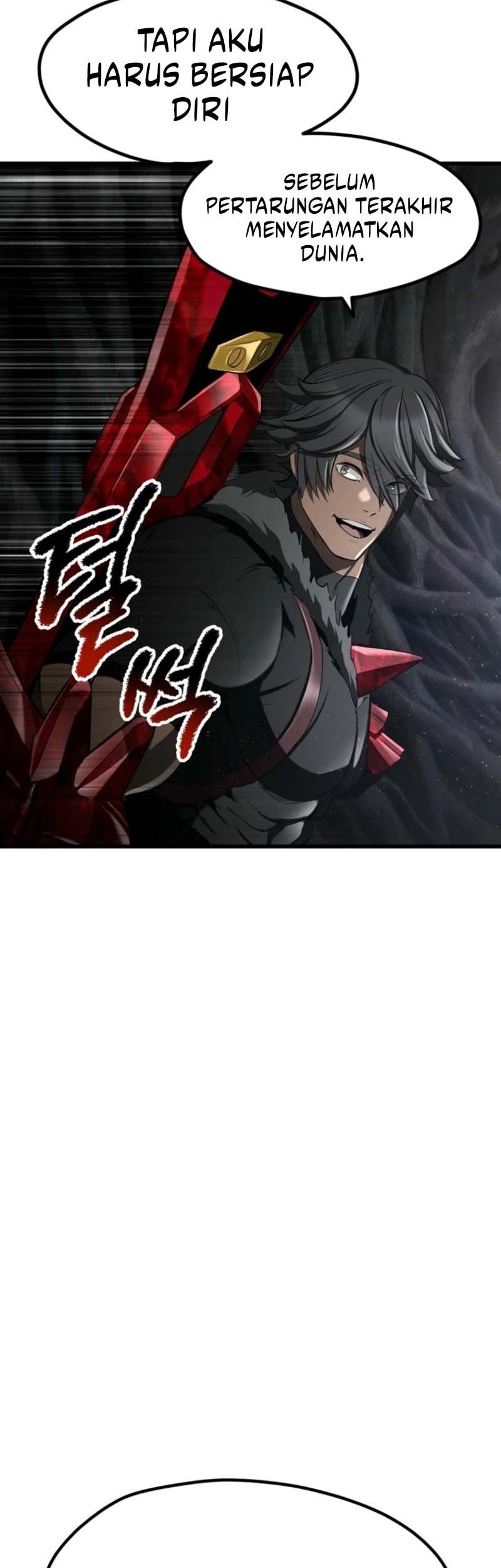 Baca Sword King Chapter 241 Gambar 2