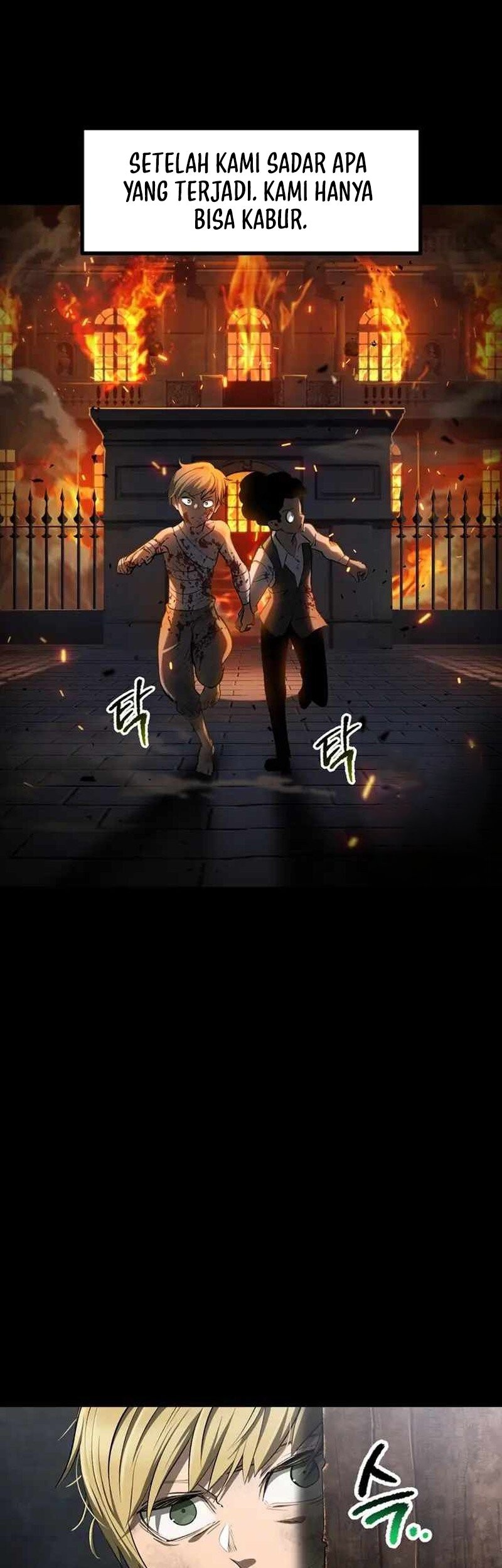 Sword King Chapter 242 Gambar 10