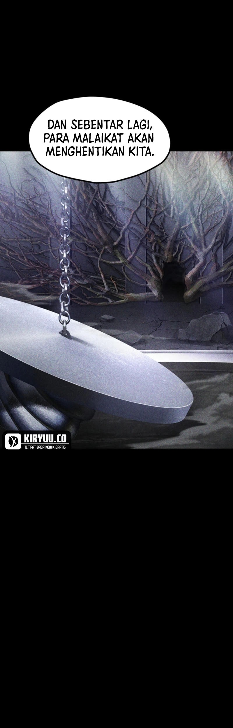 Sword King Chapter 243 Gambar 54