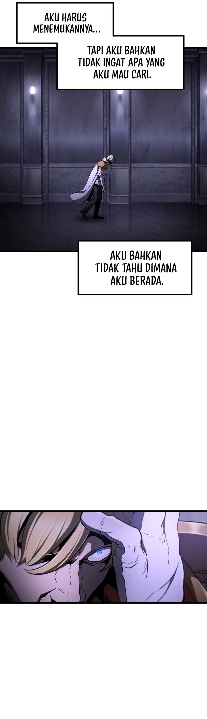 Sword King Chapter 244 Gambar 30