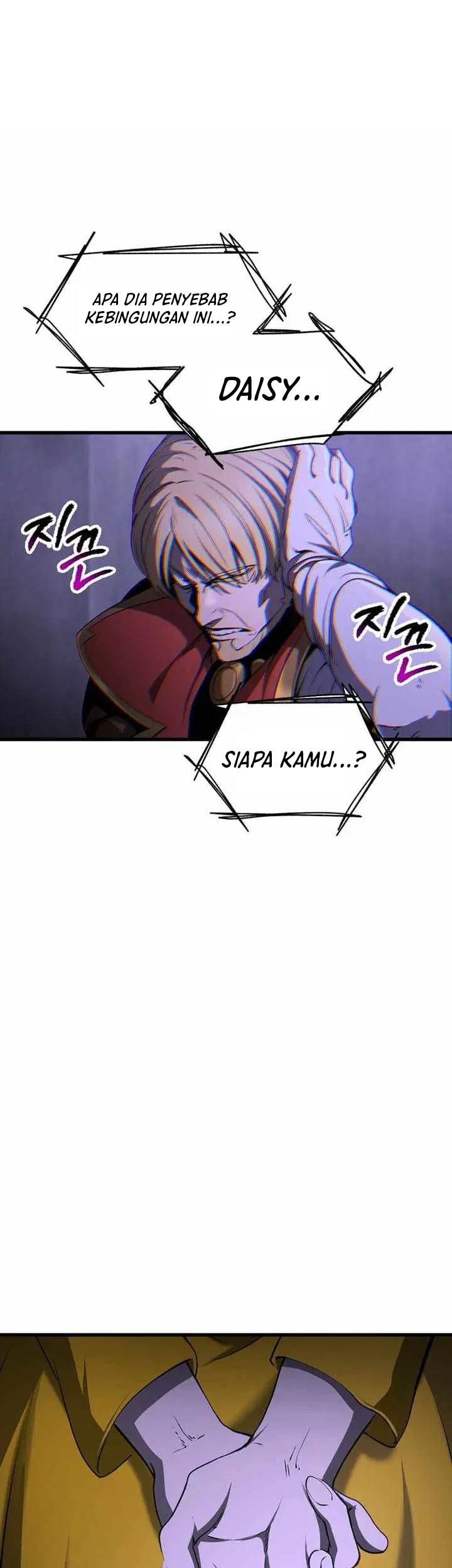 Baca Sword King Chapter 245 Gambar 2