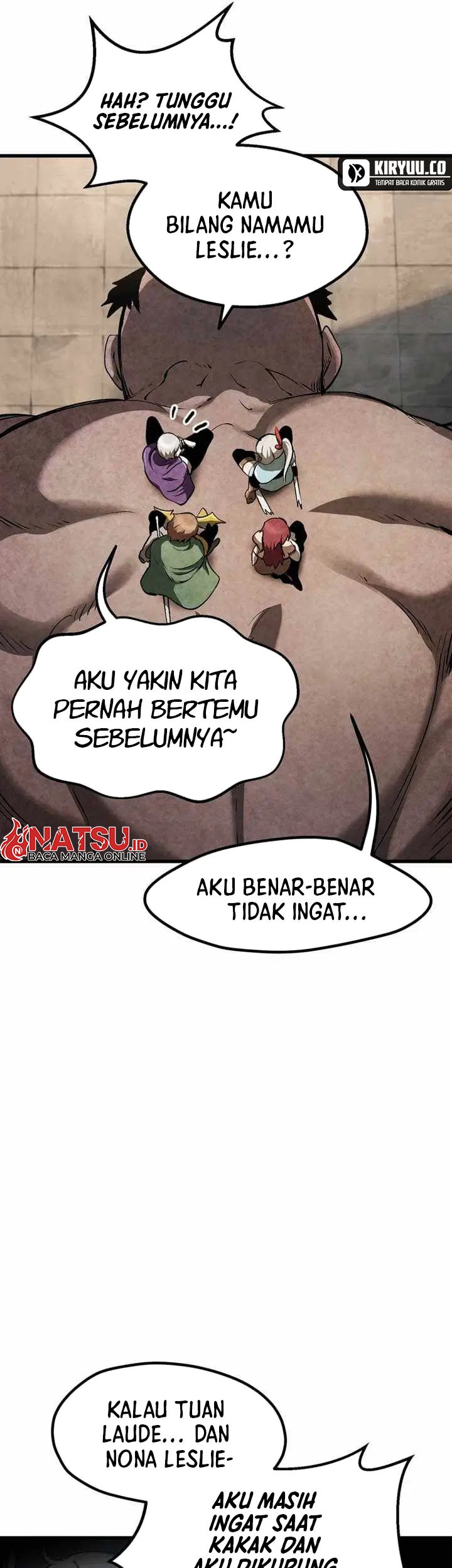 Sword King Chapter 245 Gambar 12