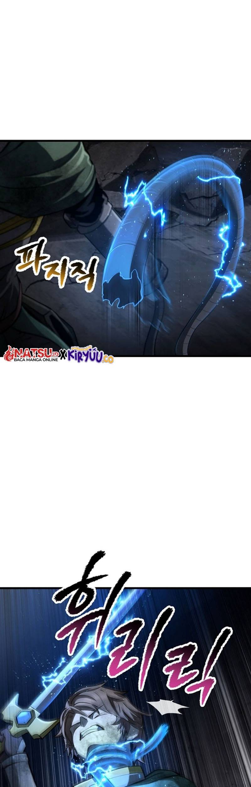 Baca Komik Sword King Chapter 246 Gambar 1