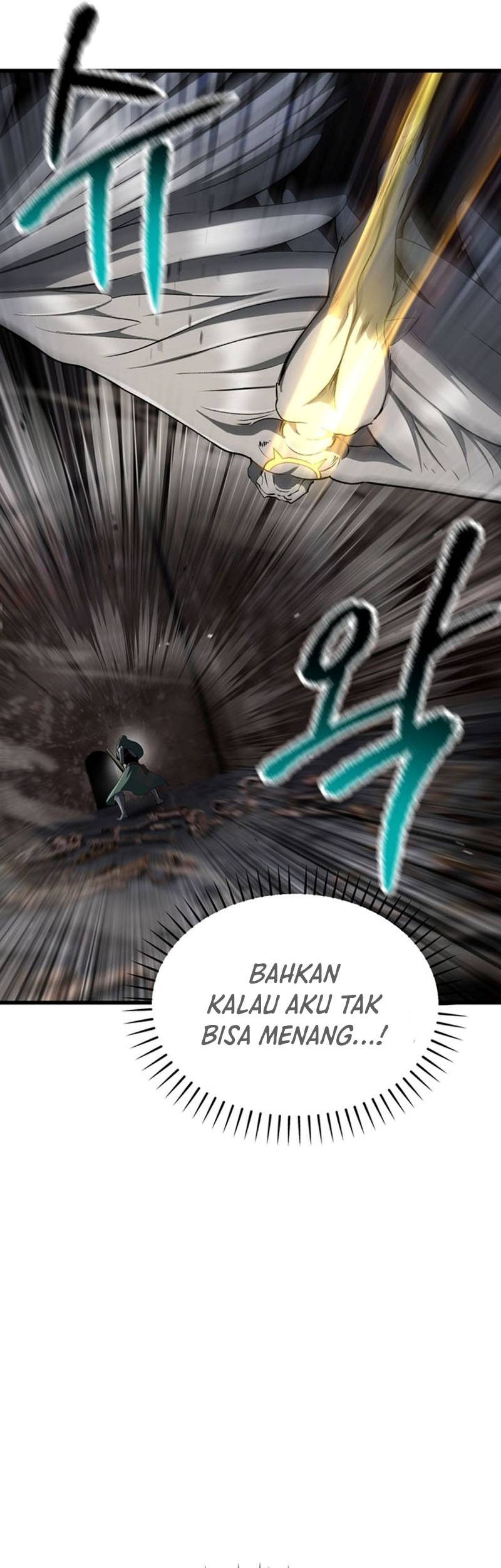Sword King Chapter 246 Gambar 63