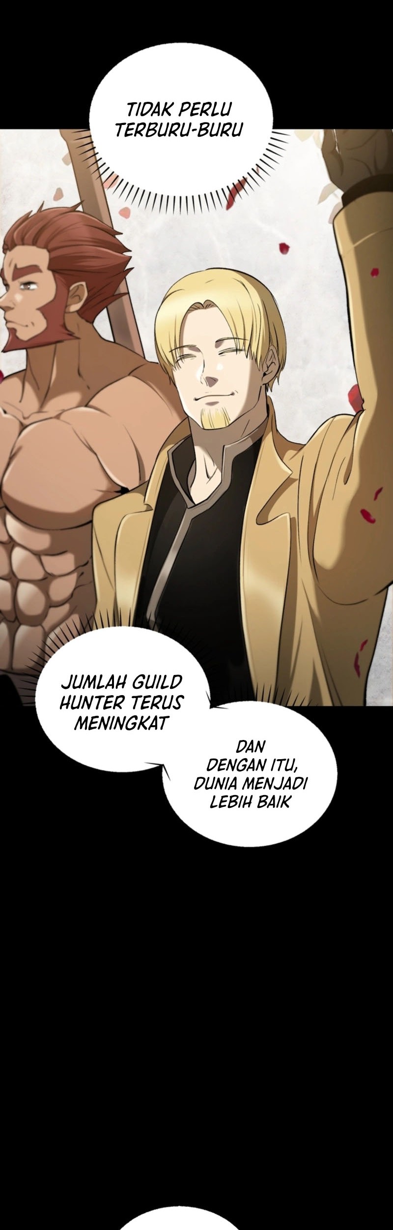Sword King Chapter 247 Gambar 61