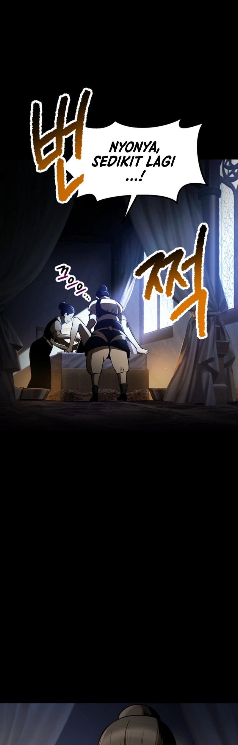 Baca Sword King Chapter 247 Gambar 2