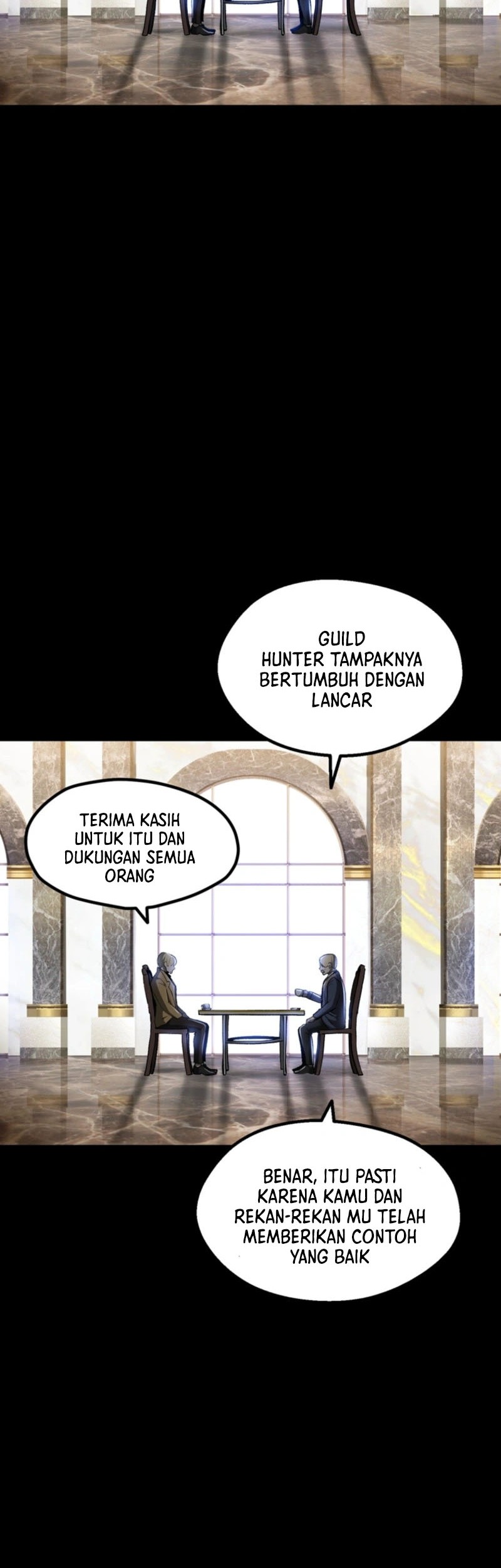 Baca  Sword King Chapter 248 Gambar 2