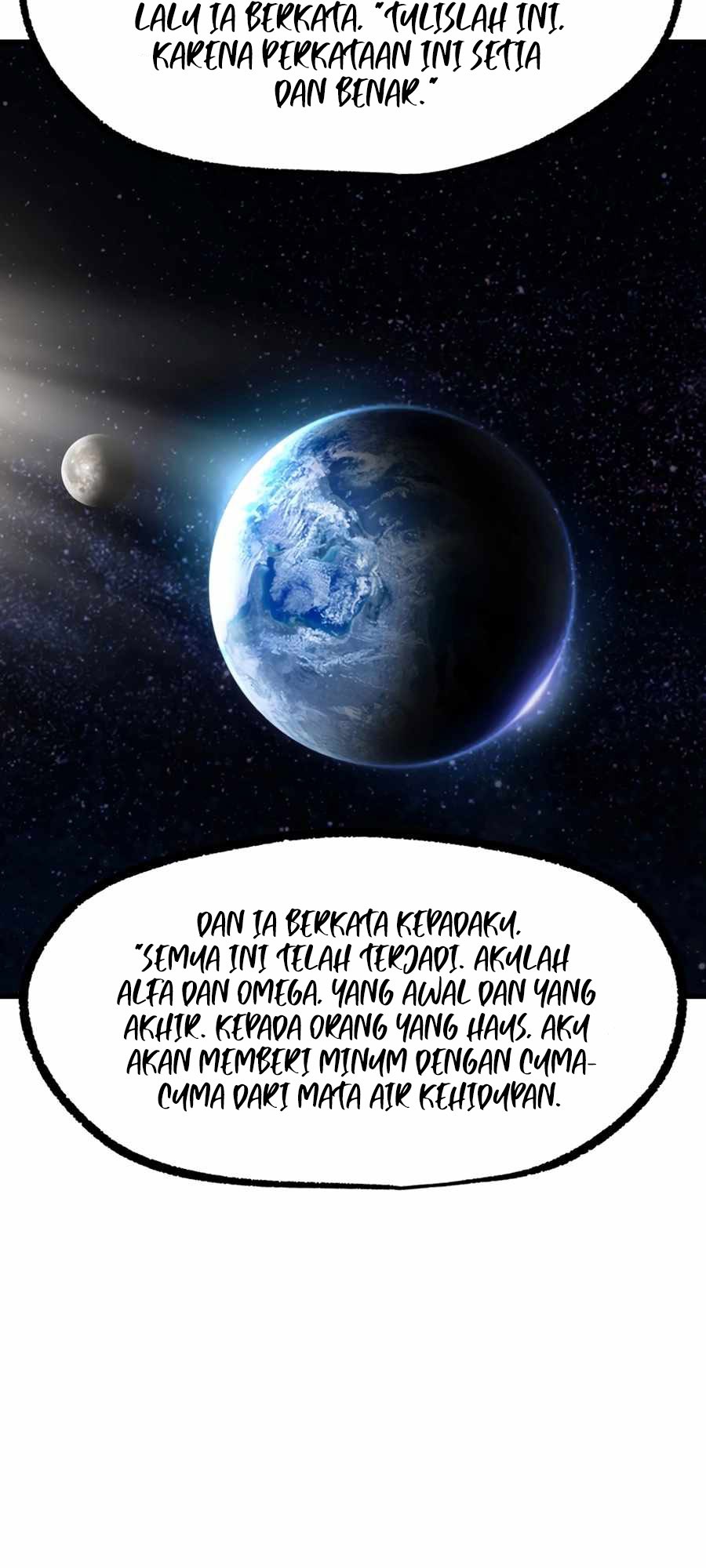 Sword King Chapter 249 Gambar 70