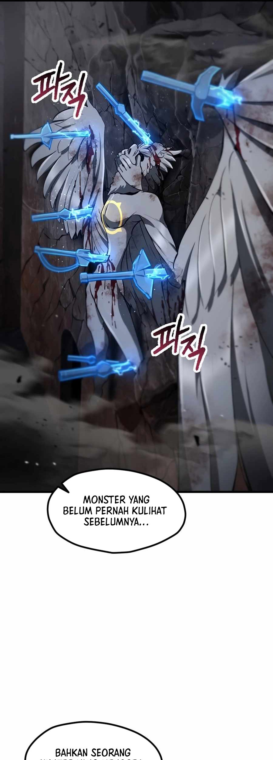 Baca Komik Sword King Chapter 249 Gambar 1