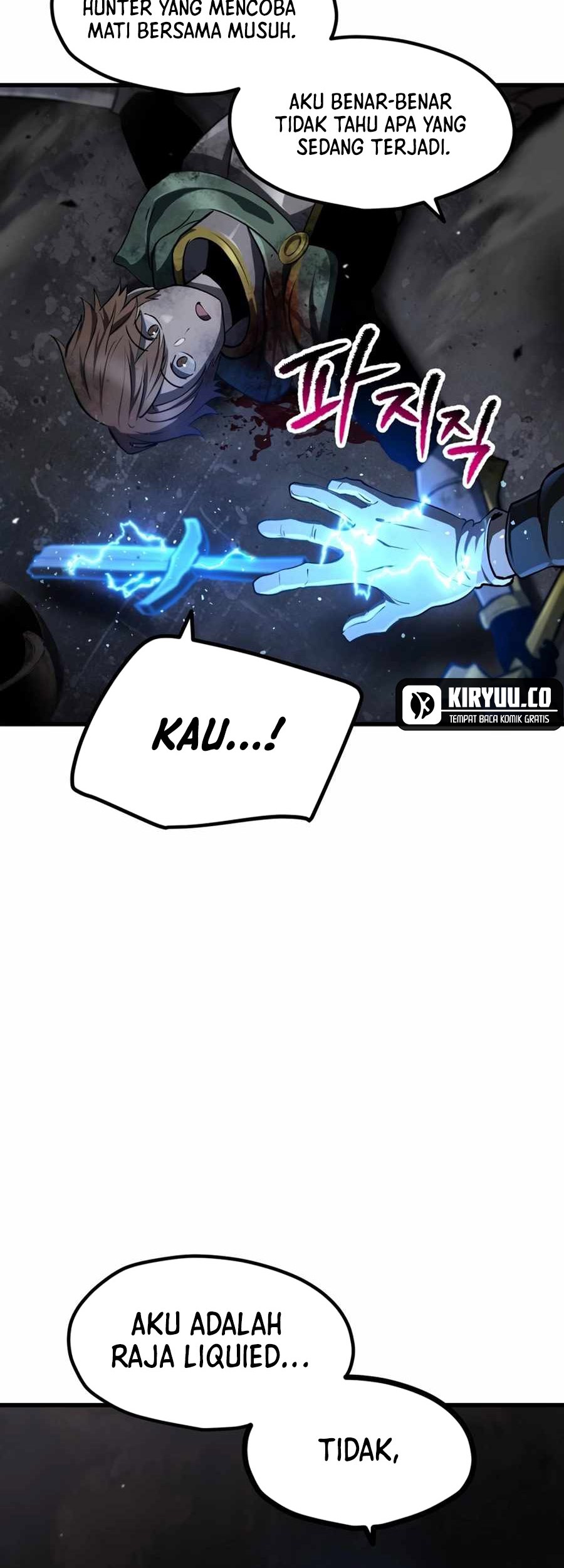 Baca Sword King Chapter 249 Gambar 2