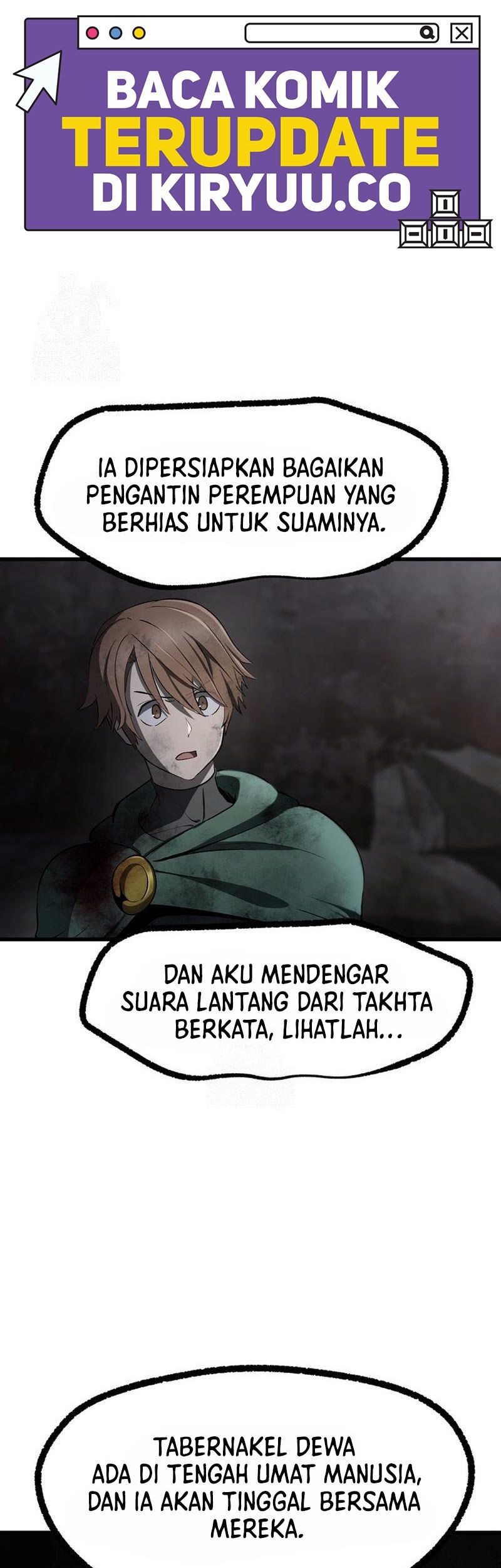 Baca  Sword King Chapter 250 Gambar 2