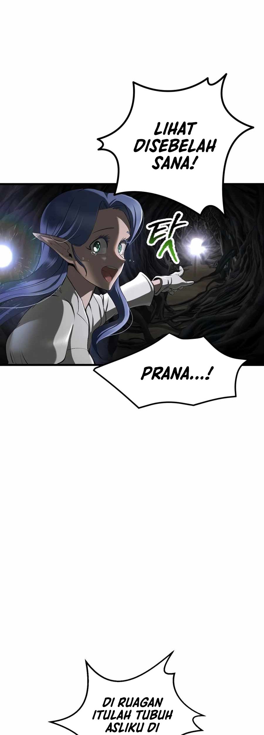Baca Sword King Chapter 252 Gambar 2