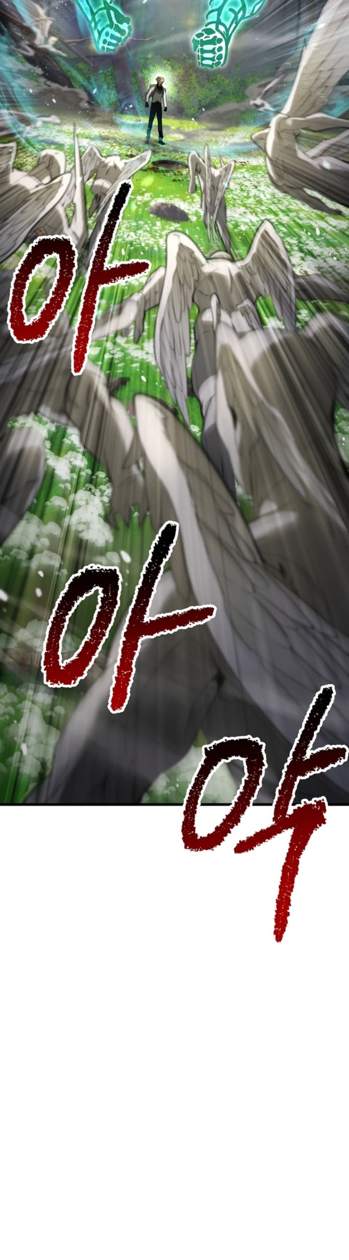 Sword King Chapter 253 Gambar 51