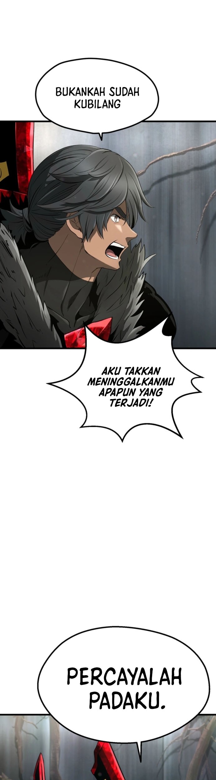 Baca  Sword King Chapter 253 Gambar 2