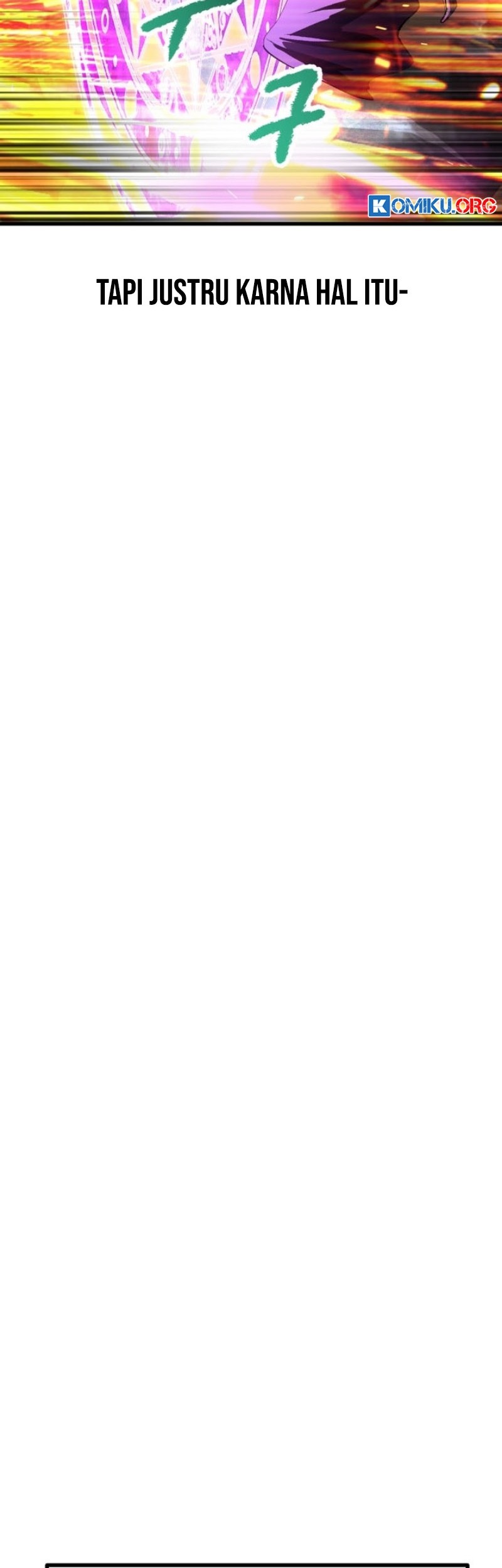 Sword King Chapter 259 Gambar 54