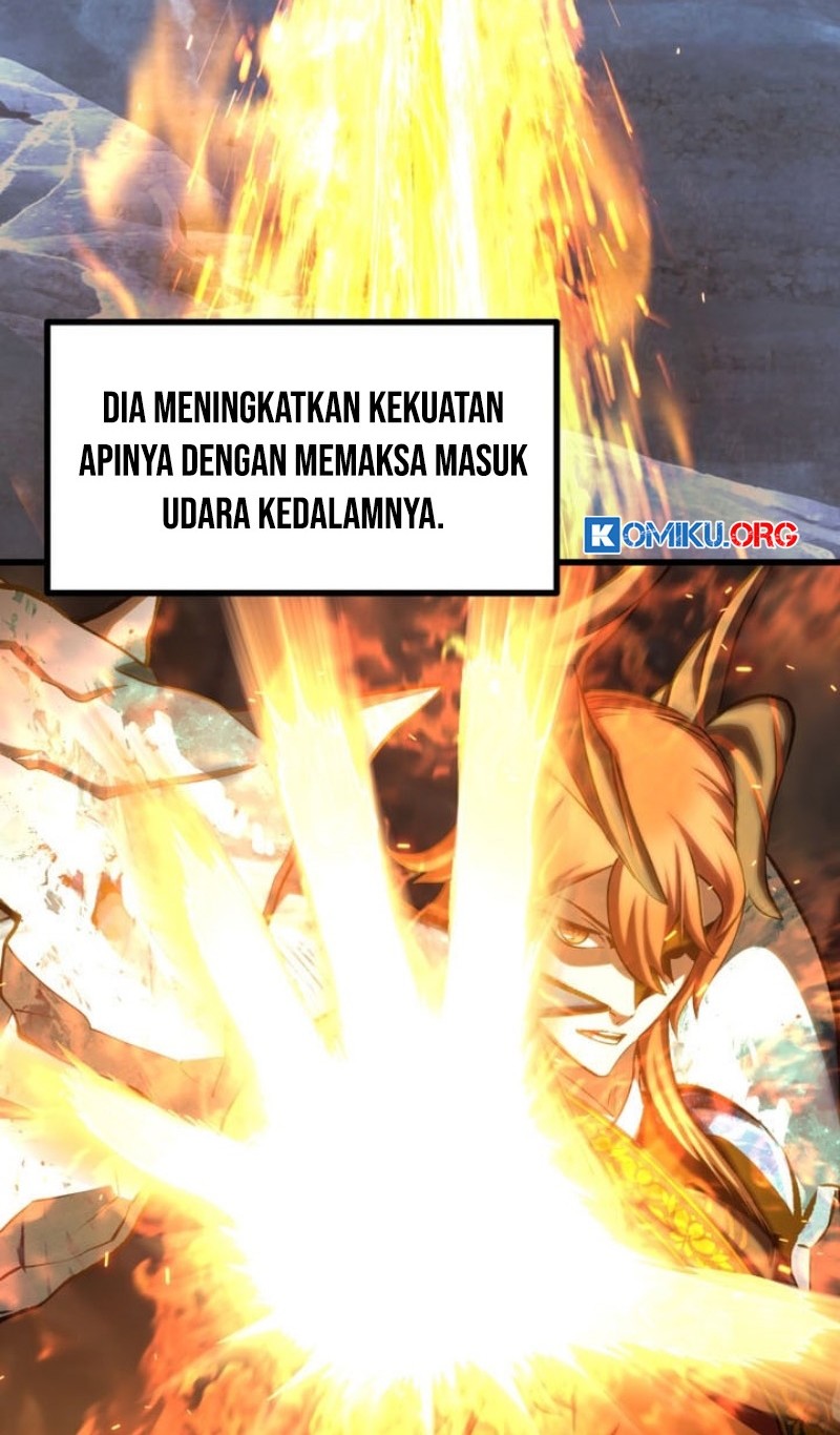 Sword King Chapter 259 Gambar 65