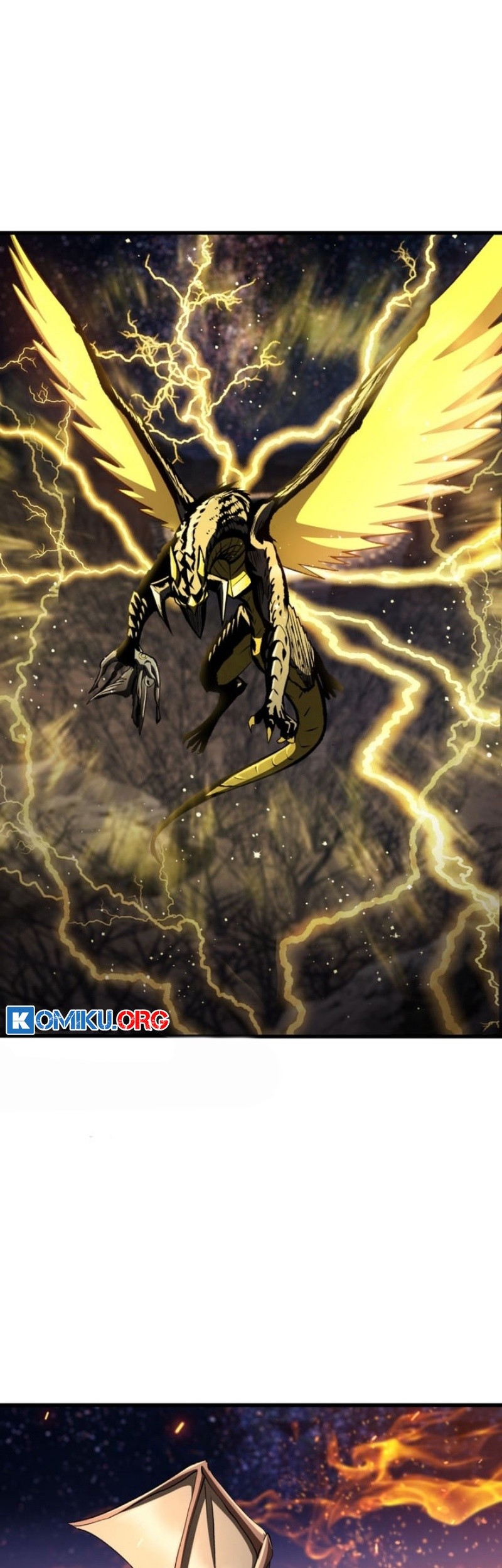 Baca  Sword King Chapter 259 Gambar 2