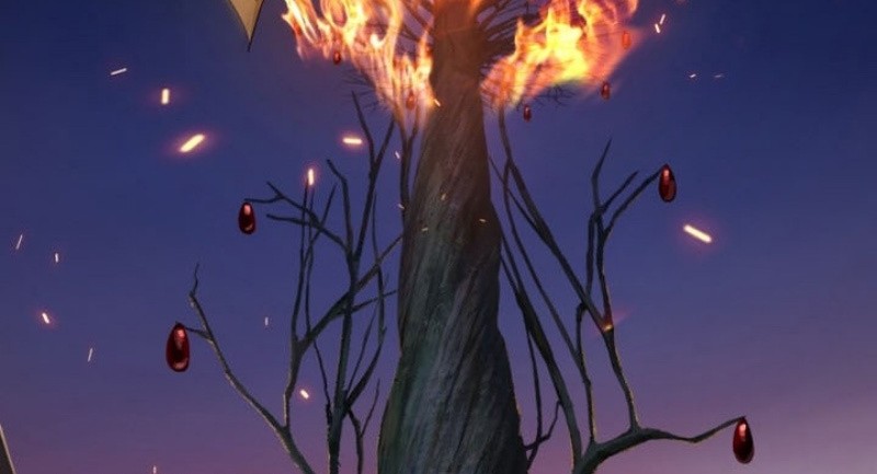 Sword King Chapter 259 Gambar 4