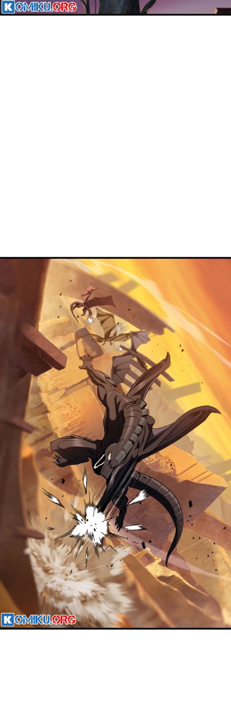 Sword King Chapter 259 Gambar 5