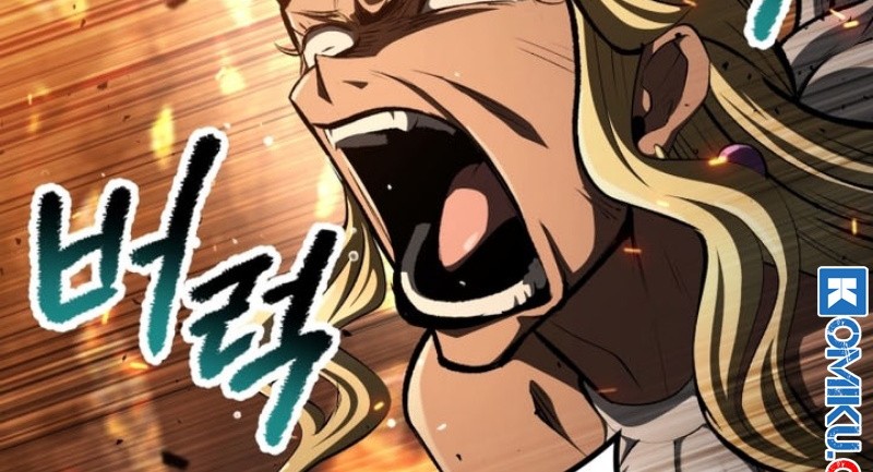 Sword King Chapter 259 Gambar 16