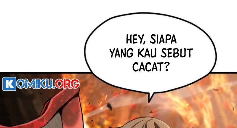 Sword King Chapter 259 Gambar 19