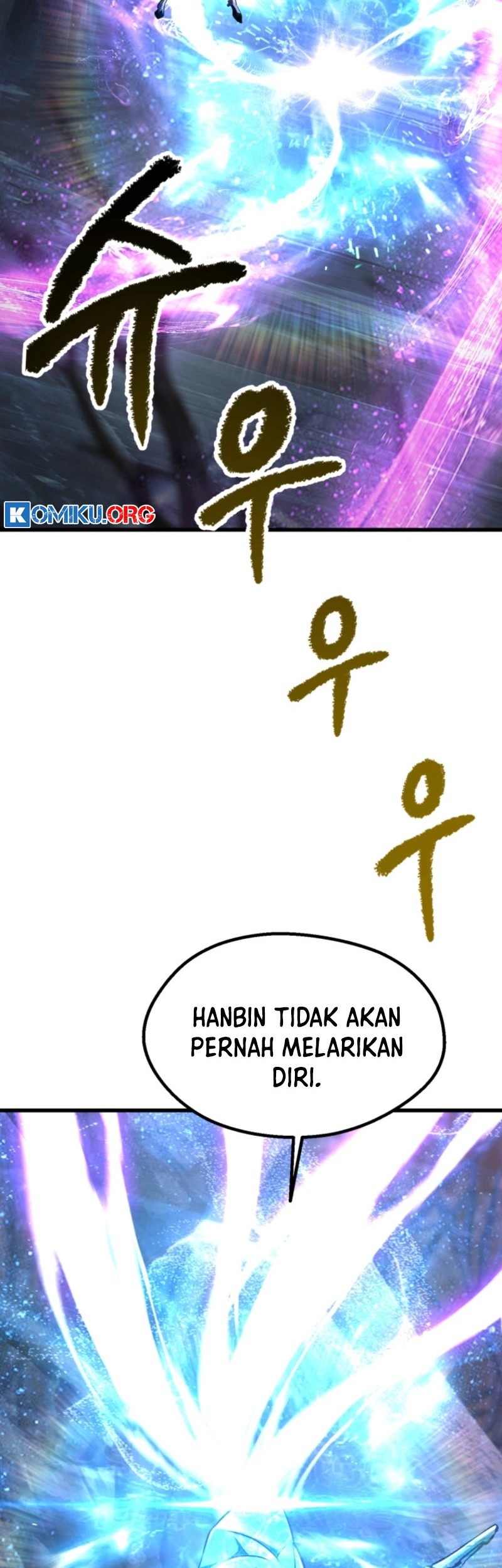 Sword King Chapter 260 Gambar 26