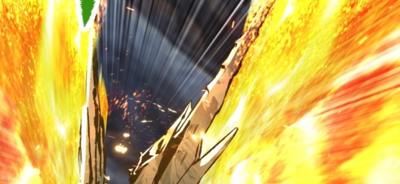 Sword King Chapter 260 Gambar 28