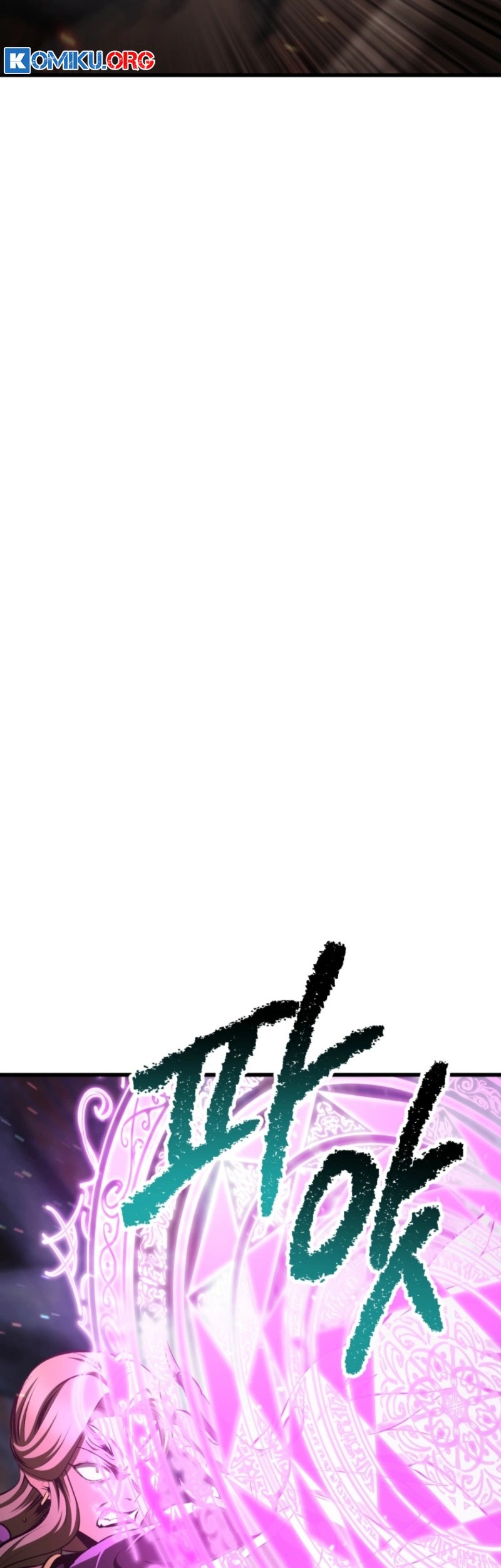 Sword King Chapter 260 Gambar 30