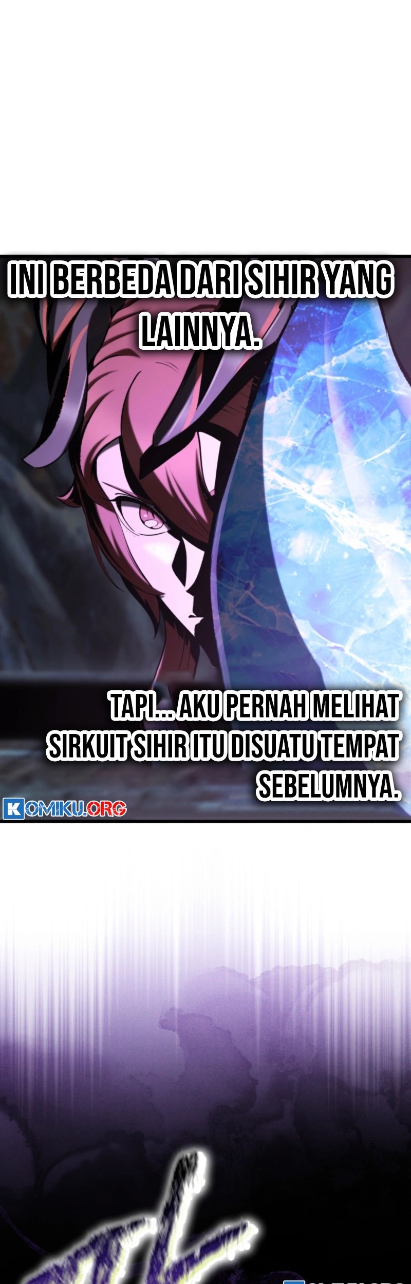 Sword King Chapter 260 Gambar 48