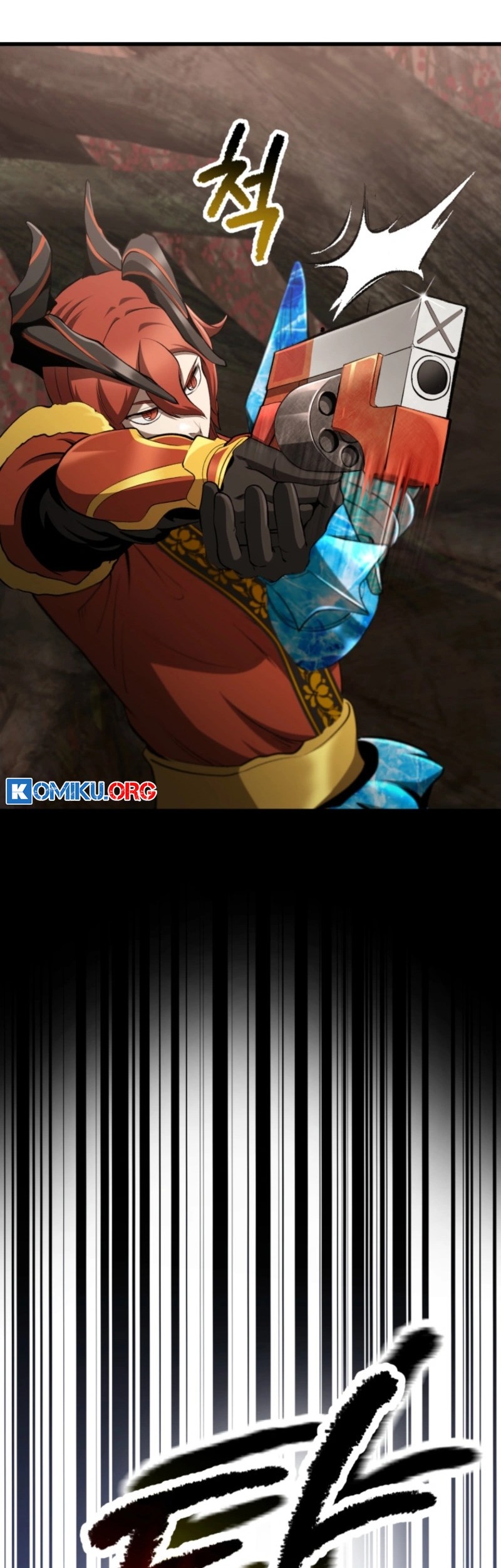 Sword King Chapter 260 Gambar 60