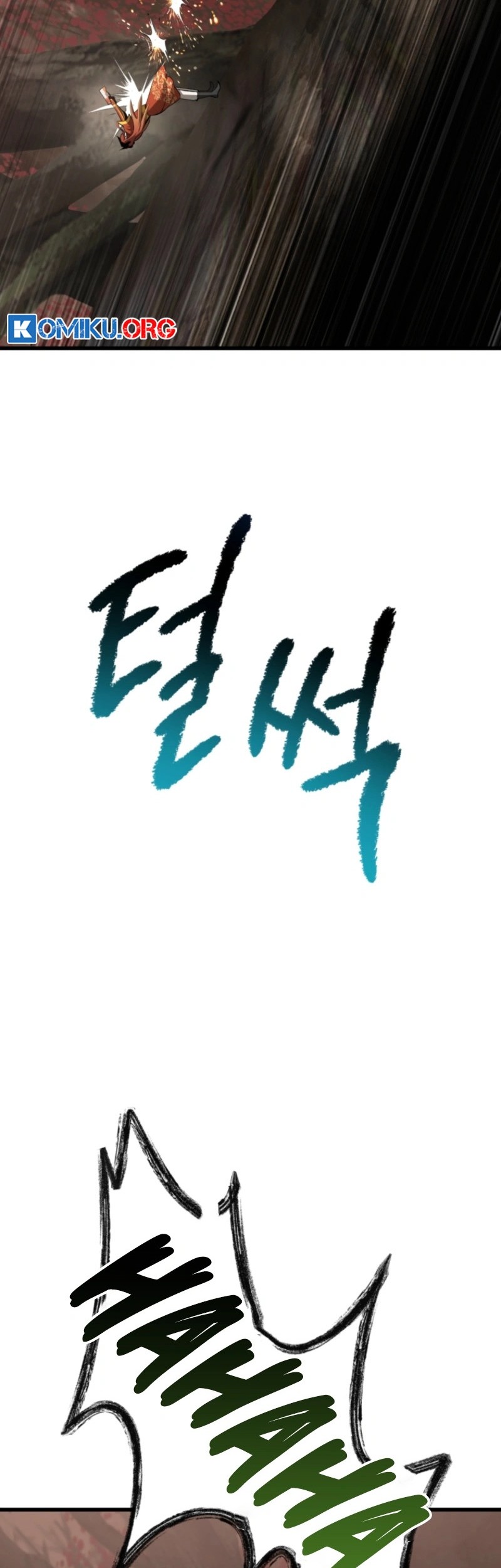 Sword King Chapter 260 Gambar 66