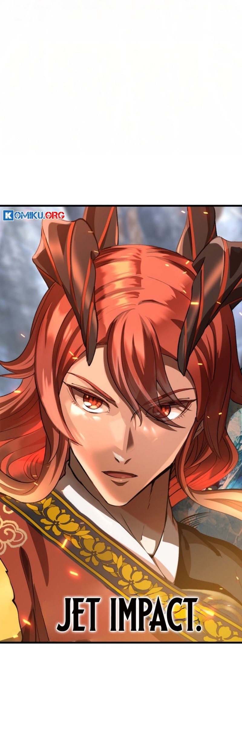 Sword King Chapter 260 Gambar 8