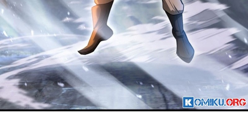 Sword King Chapter 260 Gambar 16