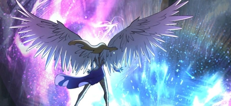 Sword King Chapter 260 Gambar 25