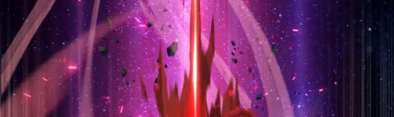 Sword King Chapter 261 Gambar 40